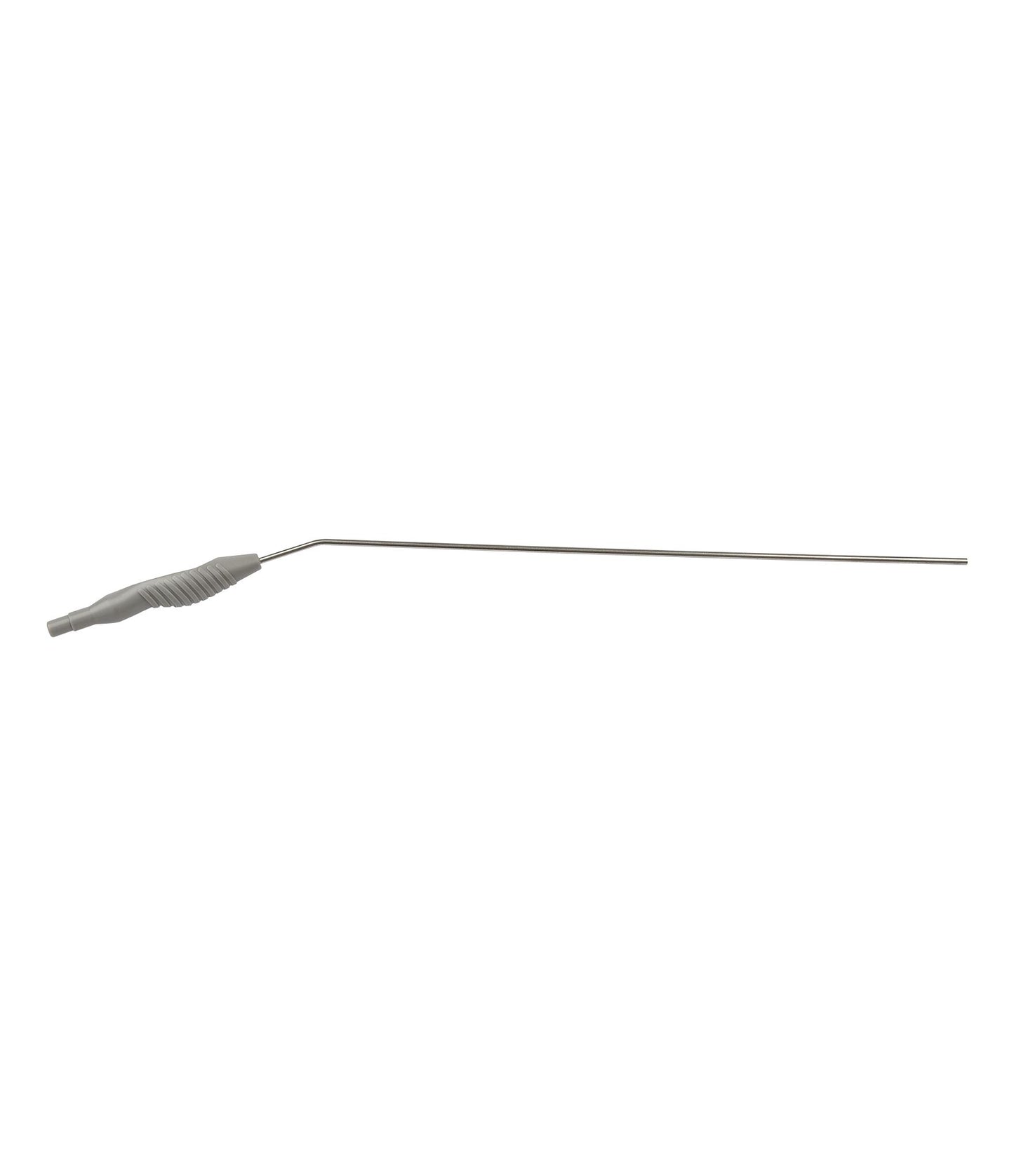 Sheffmed Long Suction Tube - 25 / Box