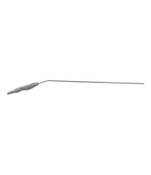Sheffmed Long Suction Tube - 25 / Box