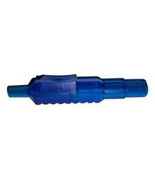 Sheffmed Sterile Suction Controller Handle - 50 / Box