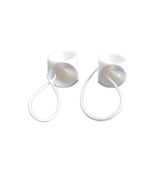 MedGyn Pessary Cube without drain