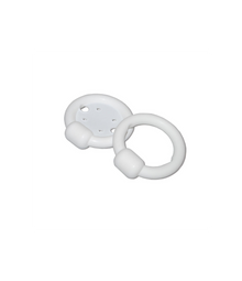 MedGyn Pessary Ring with Knob with support