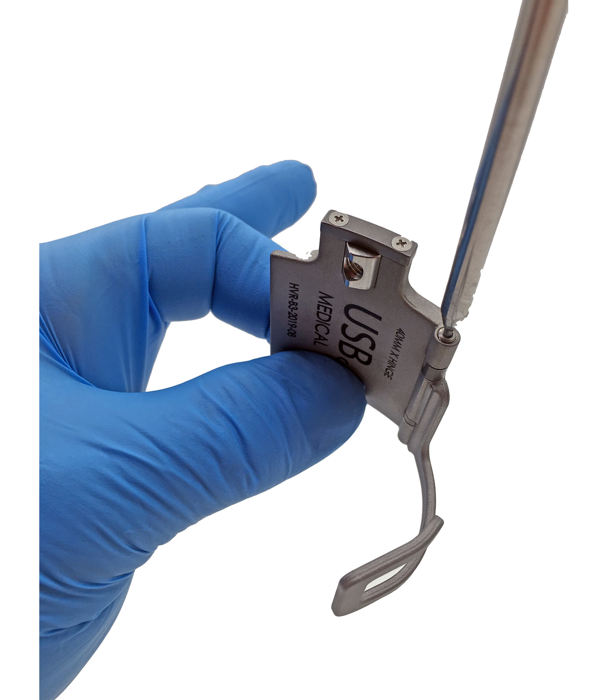 USB Medical HV Heart Retractor – Stark Medical NZ Ltd
